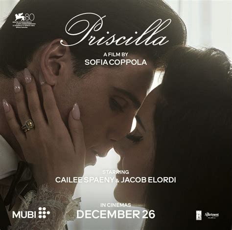 Please contact the theater for more information. . Priscilla 2023 showtimes near regal san jacinto metro